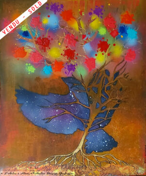 The Dream Tree
