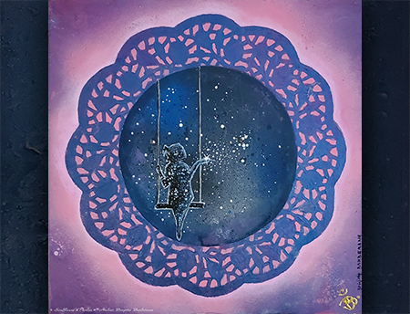 La Souffleuse d'Étoiles