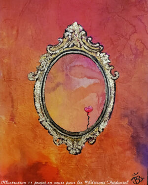 L'EFFET MIROIR