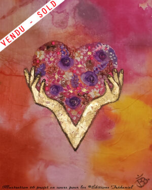 AMOUR DE SOI