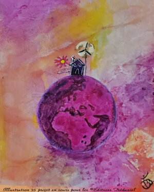 FOYER (reflet de votre monde intérieur)