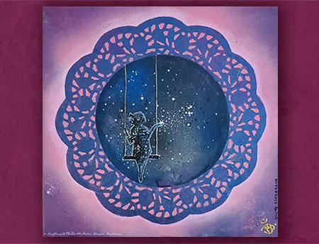 La Souffleuse d'Étoiles