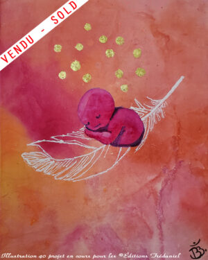 INNOCENCE (le cercle des cœurs purs)