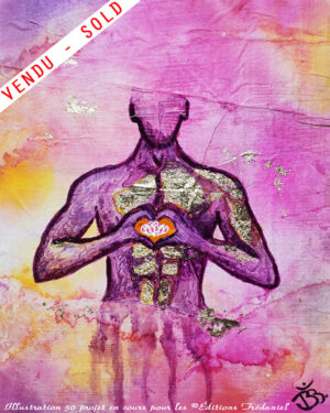 DIVINITÉ INTÉRIEURE