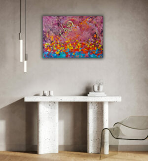 Le Scintillement des Coeurs