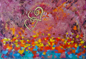 Le Scintillement des Coeurs