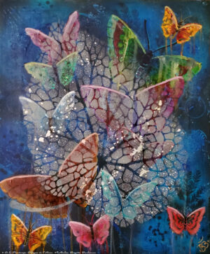 Et le Printemps Émergea de l'Hiver