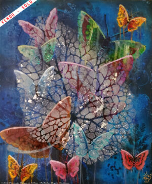 Et le Printemps Émergea de l'Hiver