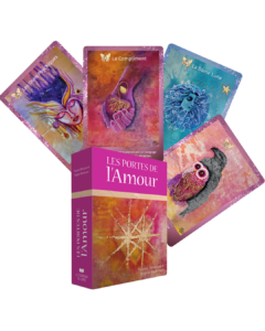 Les Portes de l'Amour