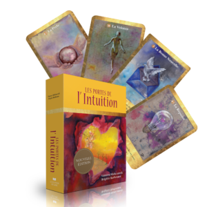 Les Portes de l'Intuition