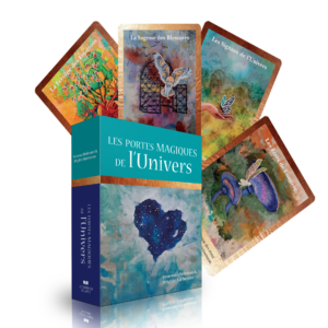 Les Portes Magiques de l'Univers
