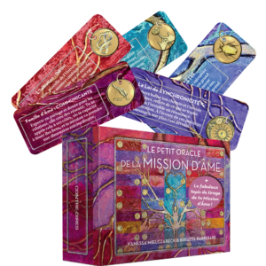 Le Petit Oracle de la Mission d'Âme