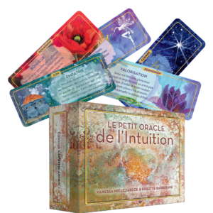 Le Petit Oracle de l'Intuition