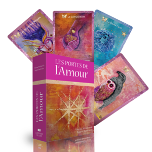 Les Portes de l'Amour