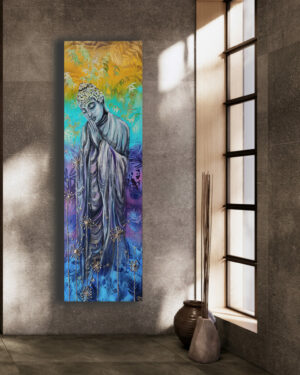 Bouddha aux Promesses