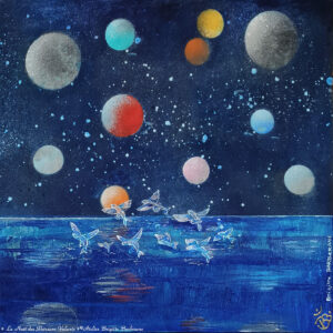 La Nuit des Poissons Volants