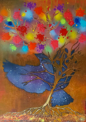 L'Arbre à Rêves