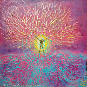 Frère des Arbres